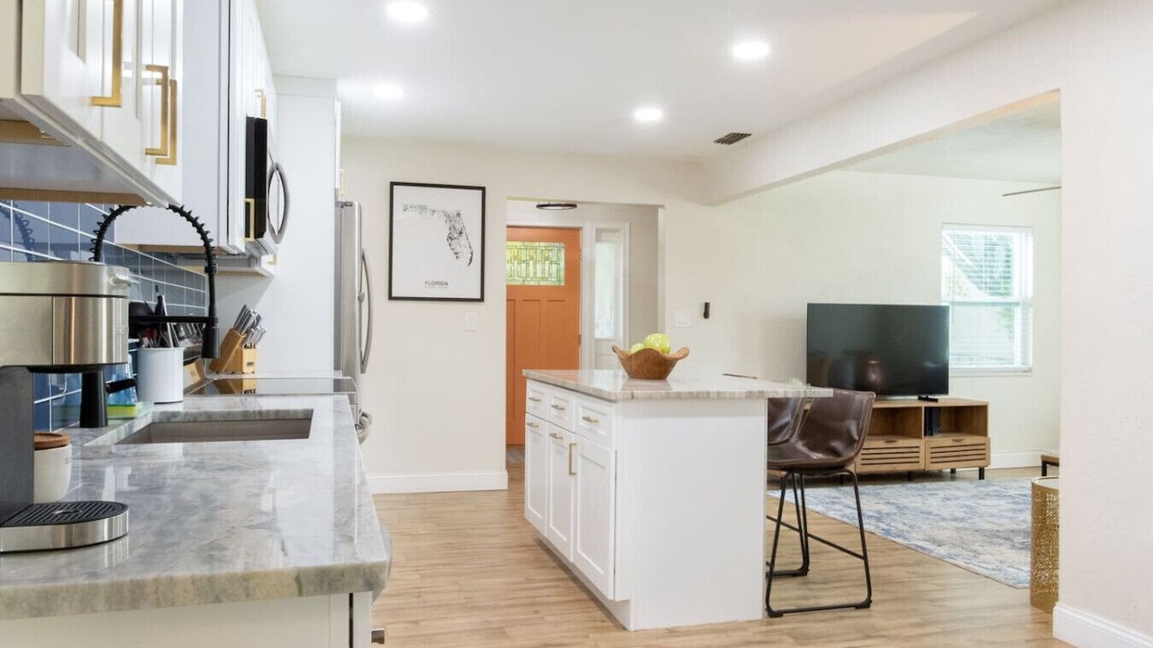 Photo of Kitchen in Gulfport