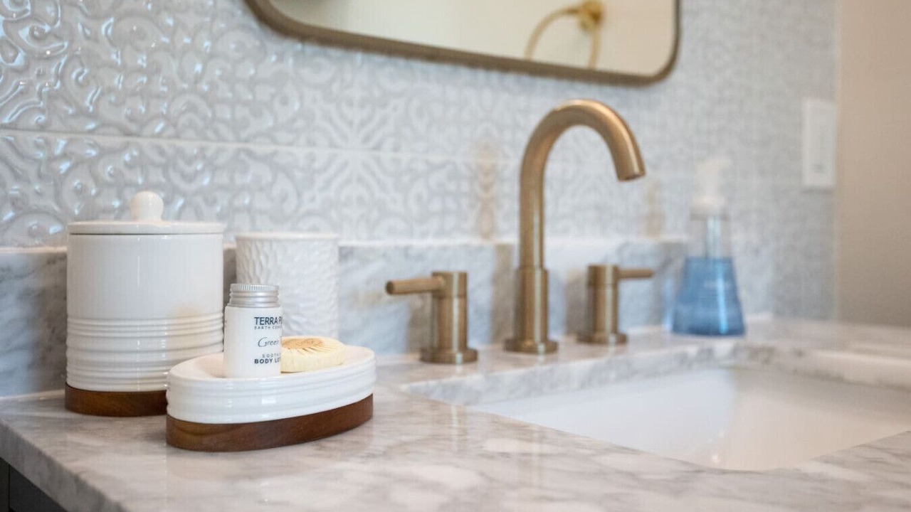 Photo of Bathroom in Gulfport
