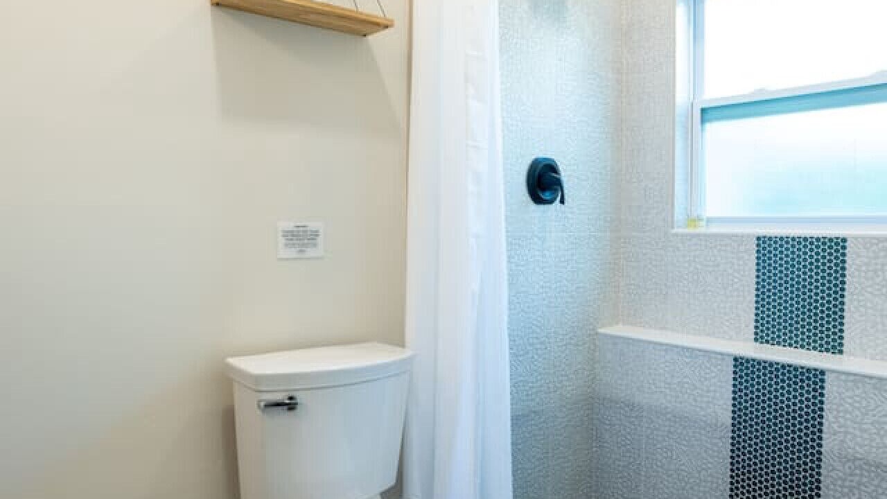 Photo of Bathroom in Gulfport