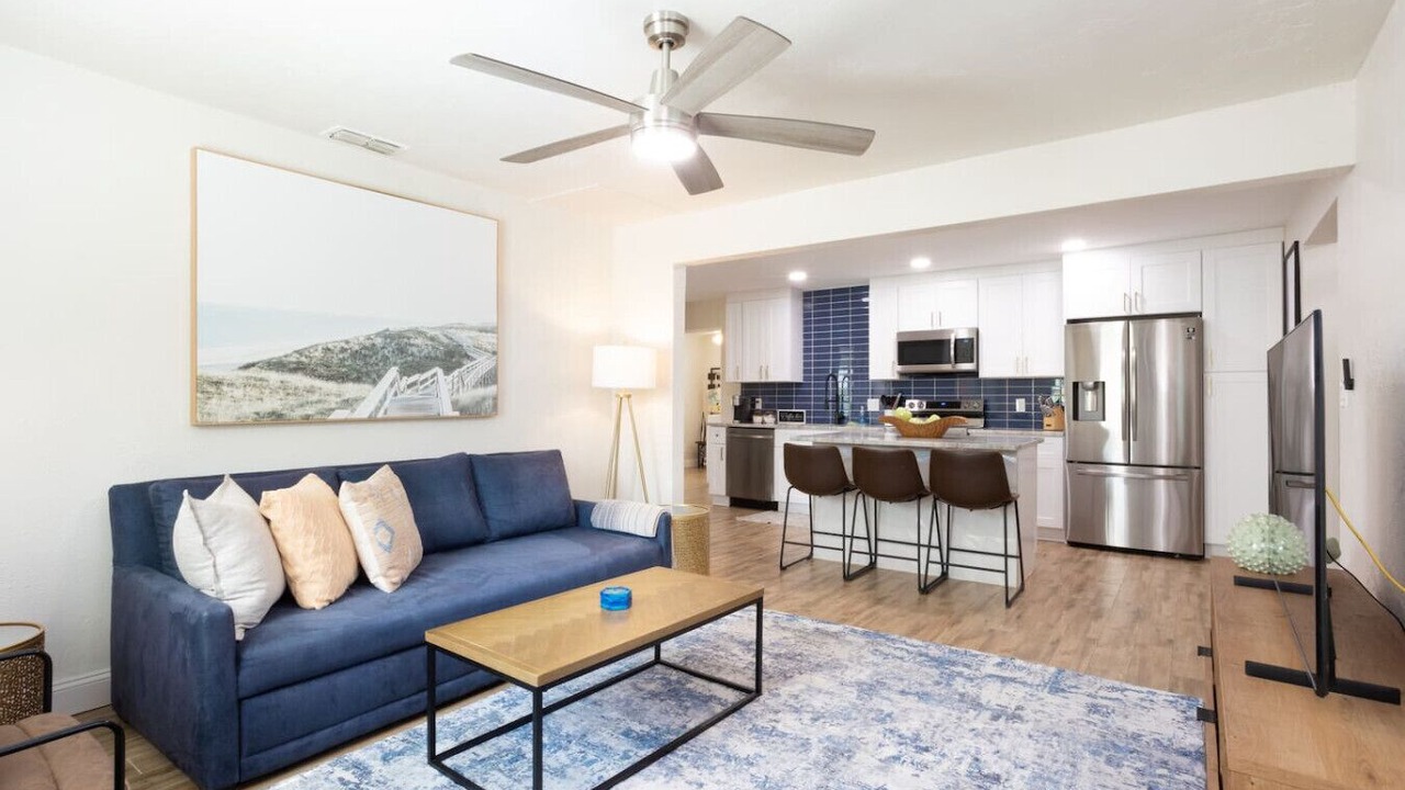 Photo of Livingroom in Gulfport