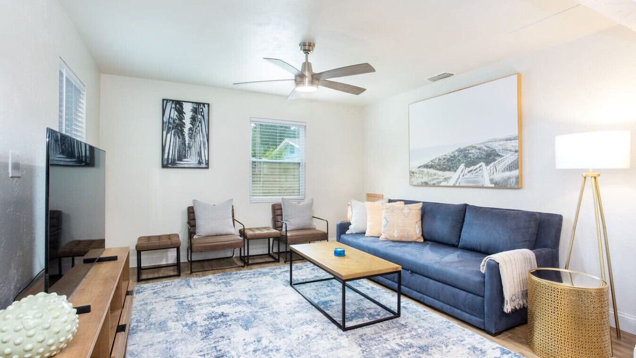 Photo of Livingroom in Gulfport