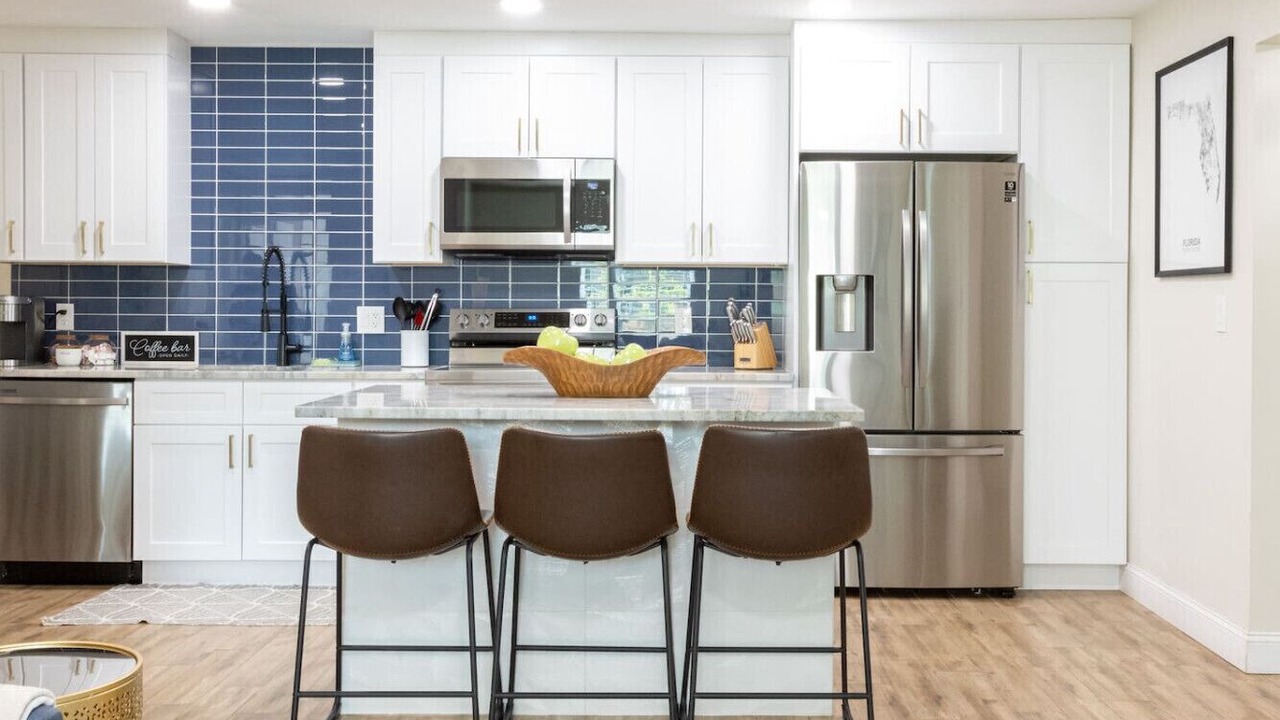 Photo of Kitchen in Gulfport