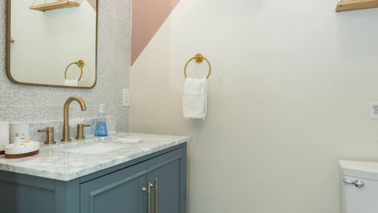 Photo of Bathroom in Gulfport