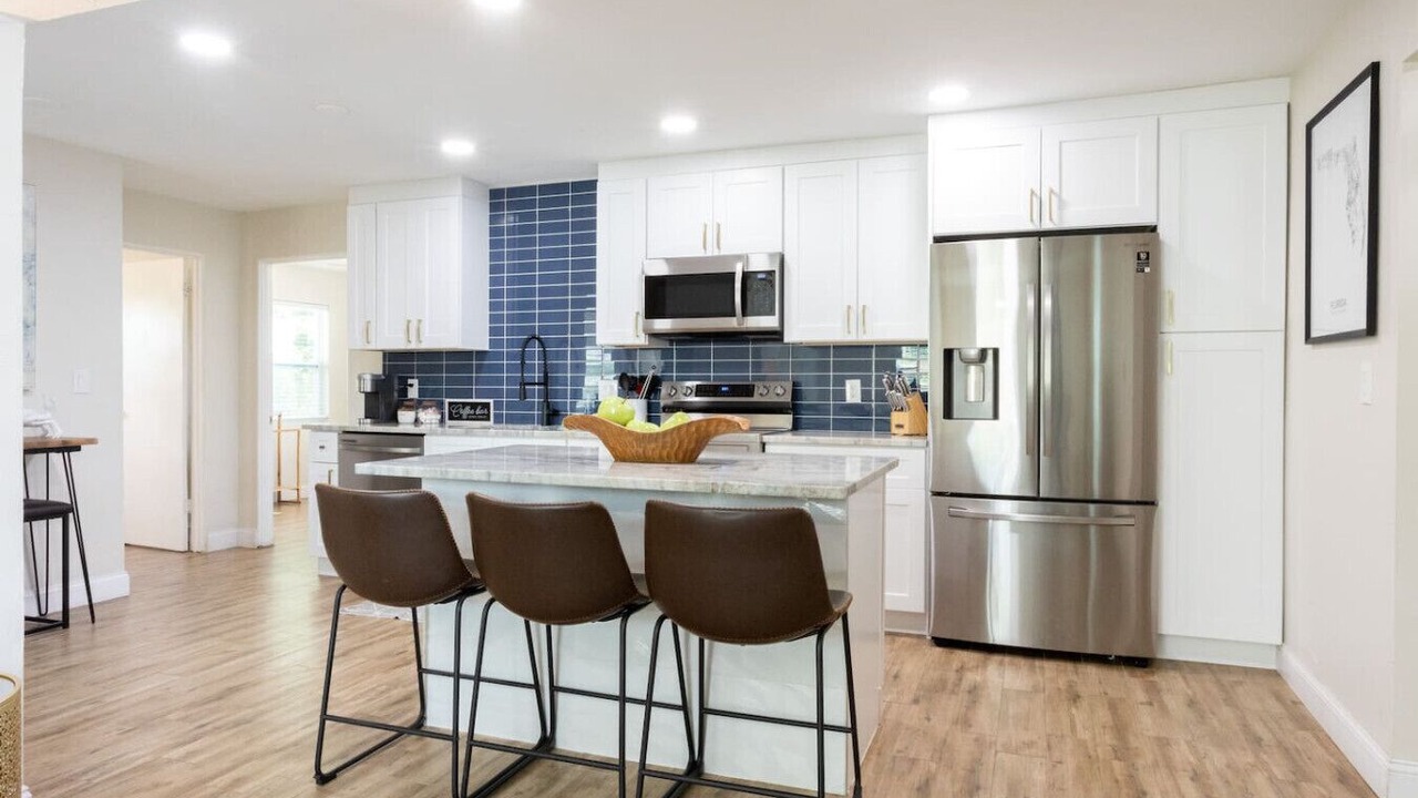 Photo of Kitchen in Gulfport