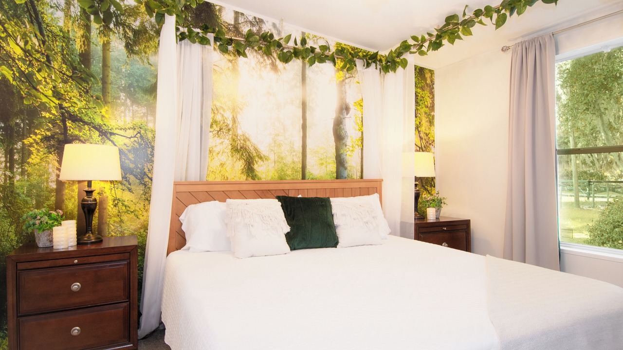 Photo of Bedroom in Fish Hawk
