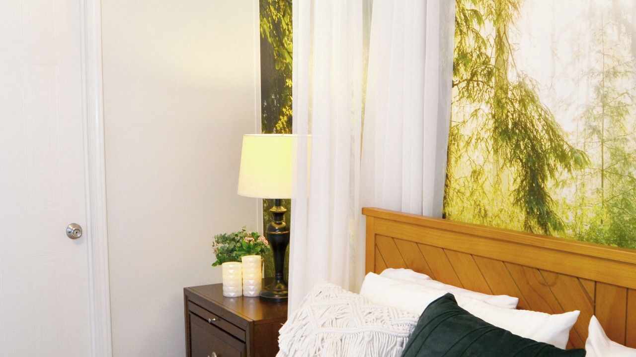 Photo of Bedroom in Fish Hawk