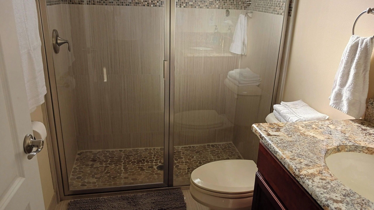 Photo of Bathroom in Port Saint Lucie