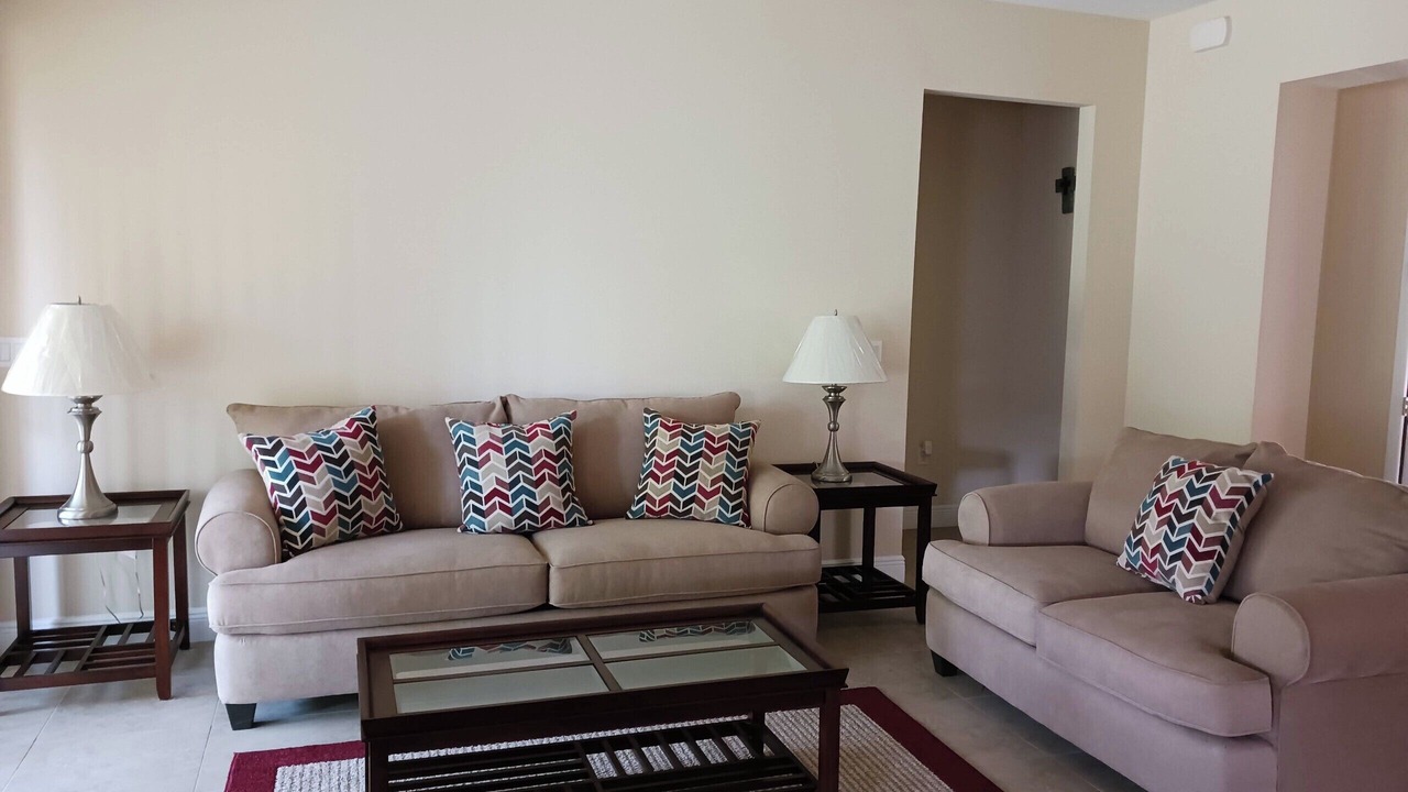 Photo of Livingroom in Port Saint Lucie