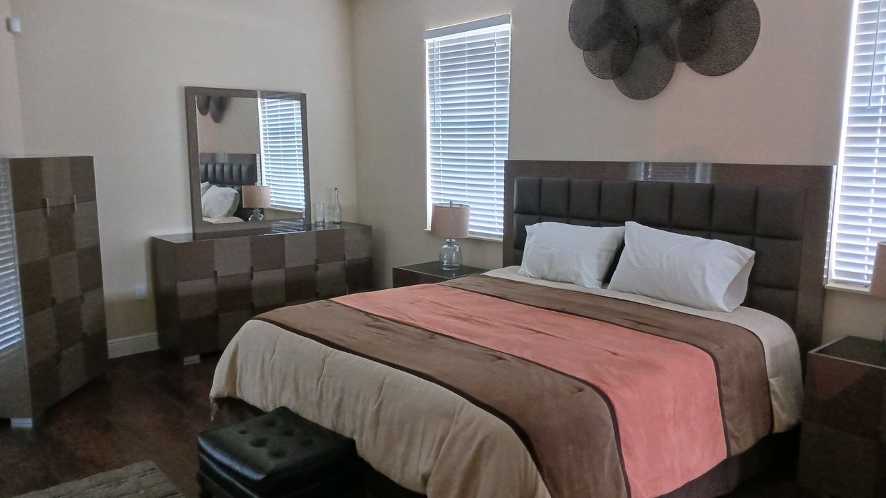 Photo of Bedroom in Port Saint Lucie