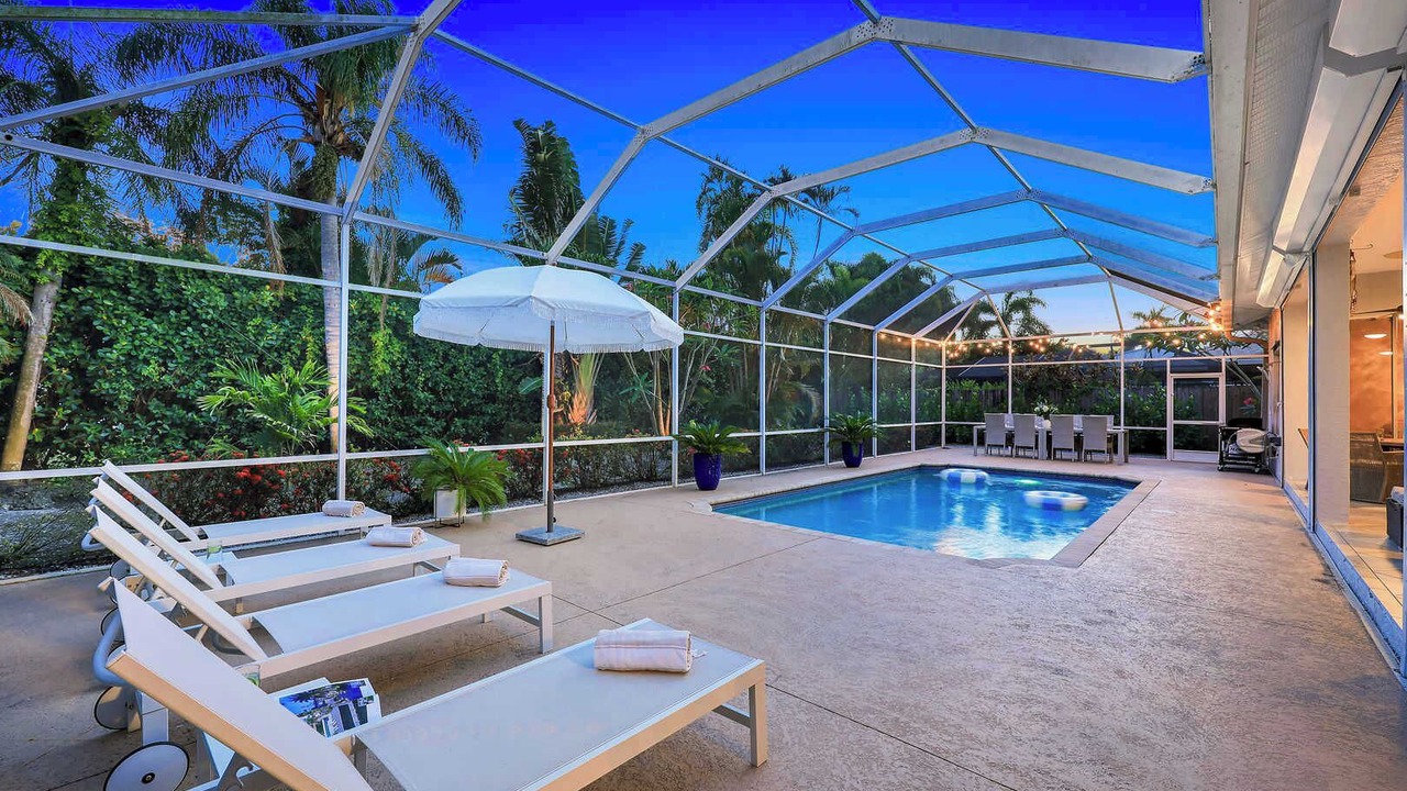 Photo of Outdoor in Naples Park