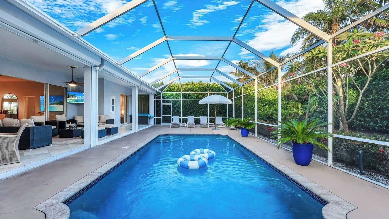 Photo of Outdoor in Naples Park