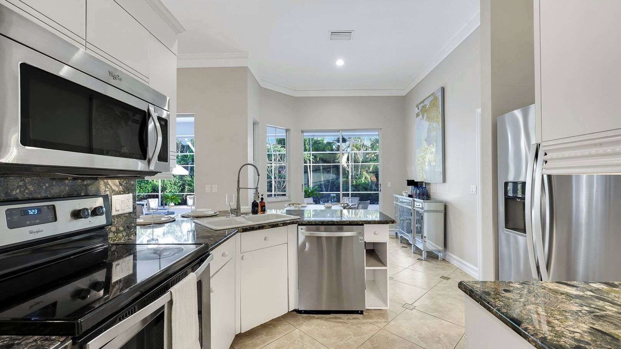 Photo of Kitchen in Naples Park