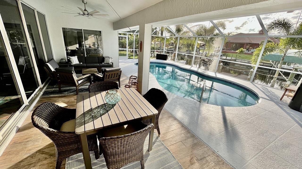 Photo of Outdoor in Caloosahatchee