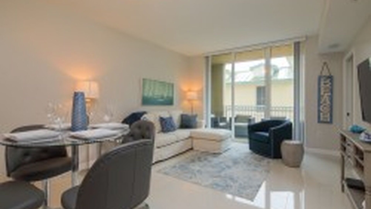 Photo of Livingroom in Boynton Beach