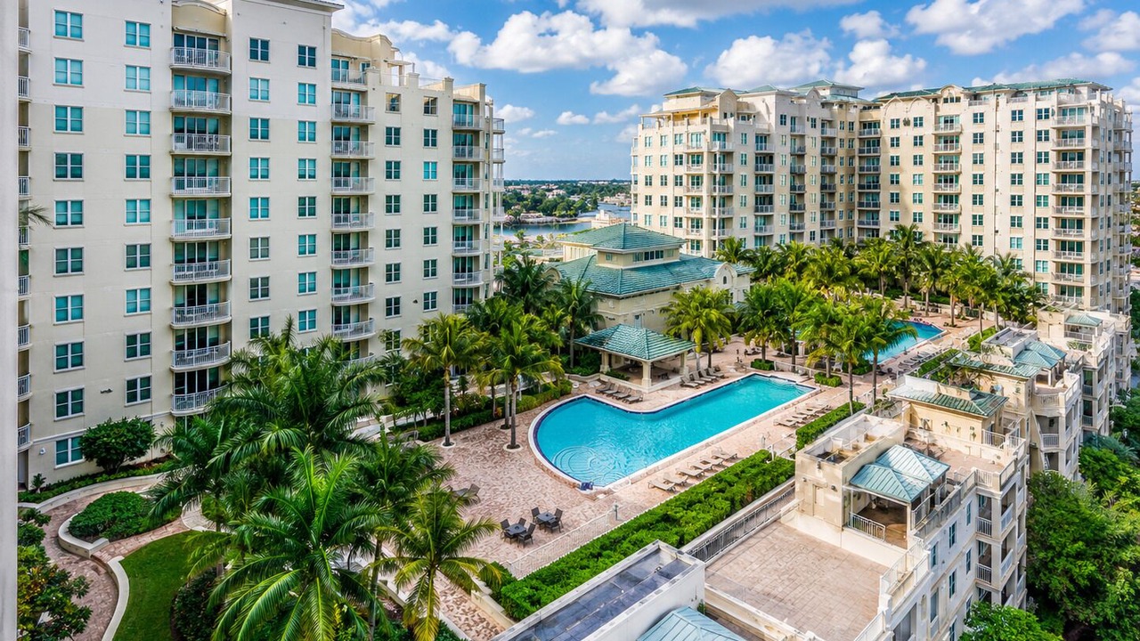 Photo of Outdoor in Boynton Beach