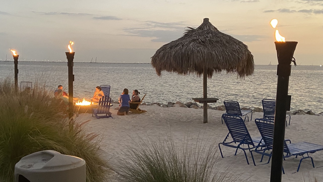 Photo of Outdoor in Rocky Point