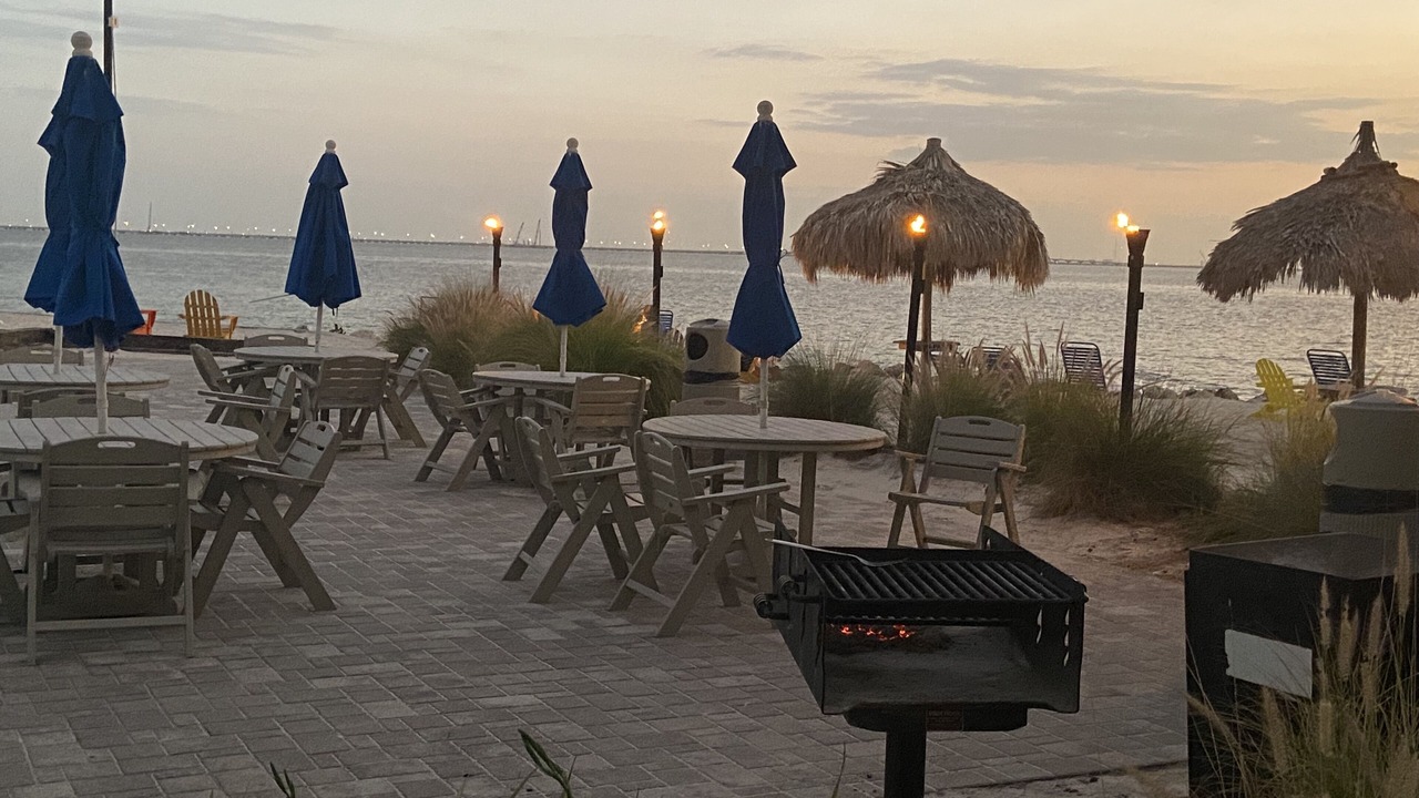 Photo of Outdoor in Rocky Point