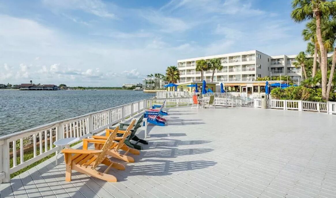 Photo of Outdoor in Rocky Point