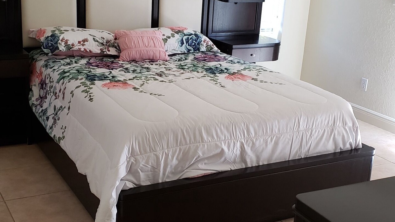 Photo of Bedroom in Westminister