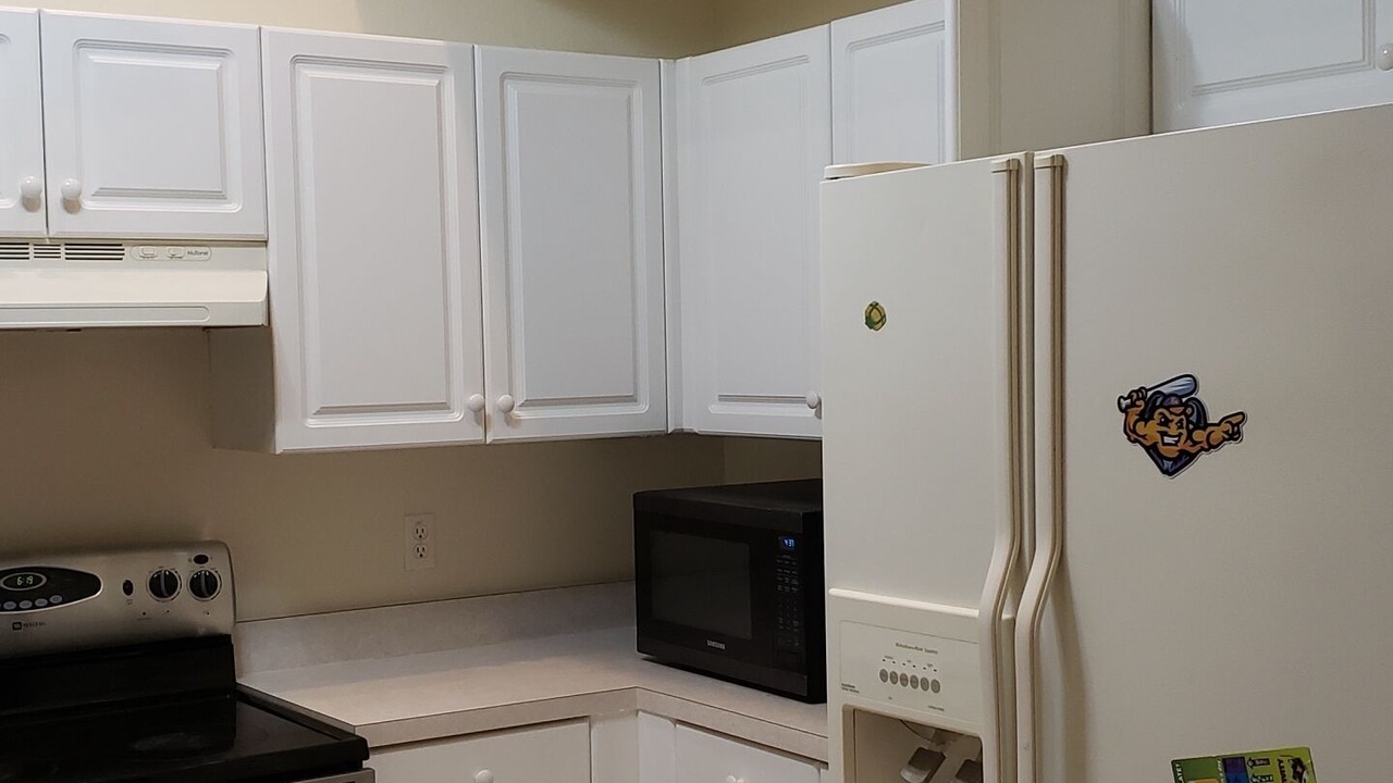 Photo of Kitchen in Westminister