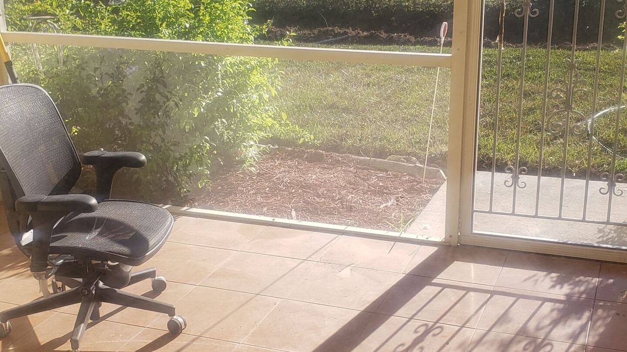 Photo of Patio Balcony in Westminister