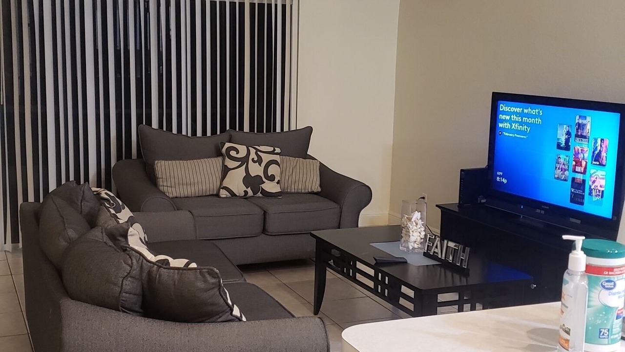 Photo of Livingroom in Westminister