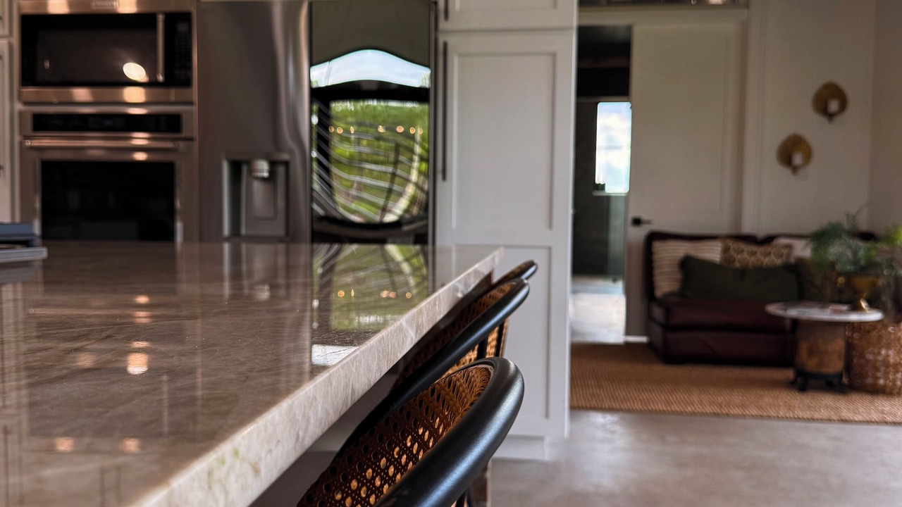 Photo of Kitchen in Sebring