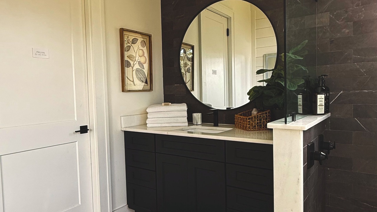 Photo of Bathroom in Sebring