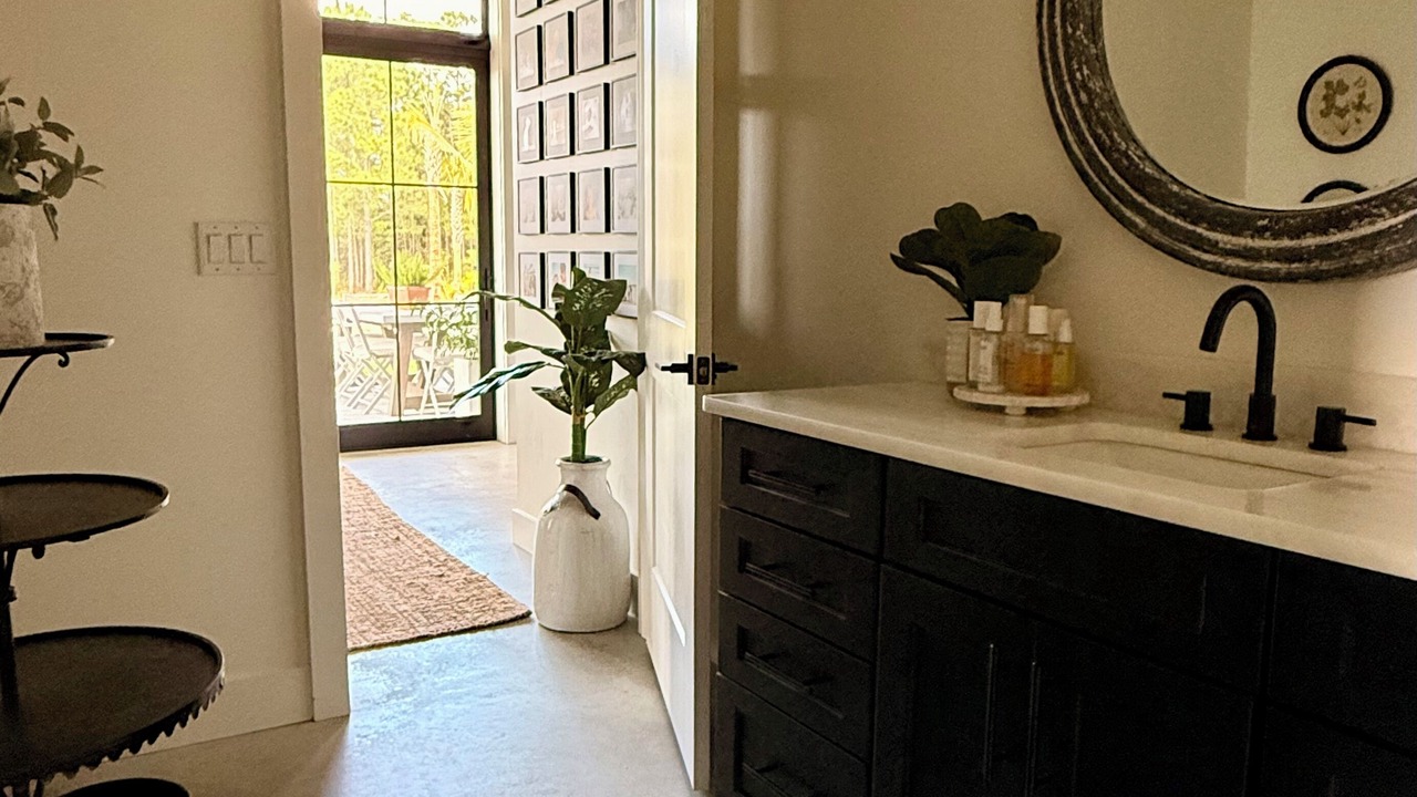 Photo of Bathroom in Sebring