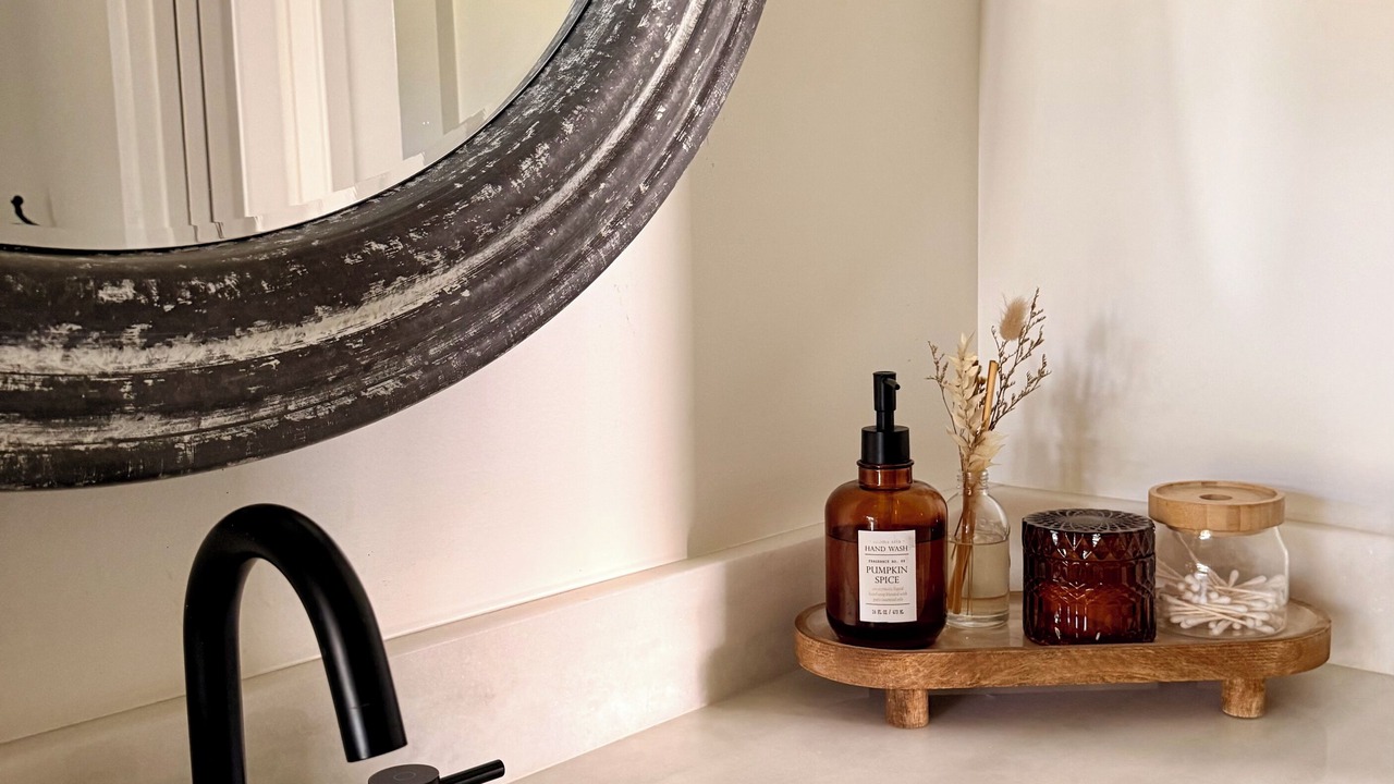 Photo of Bathroom in Sebring