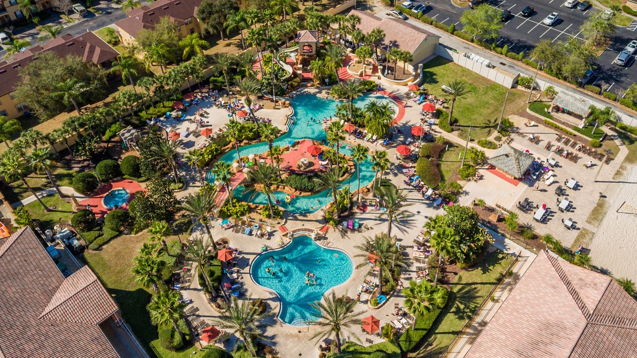 Photo of Outdoor in Regal Palms