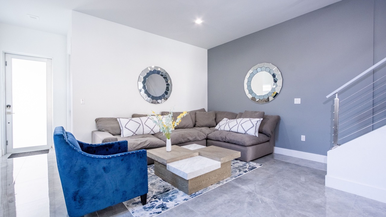 Photo of Livingroom in Coral Way
