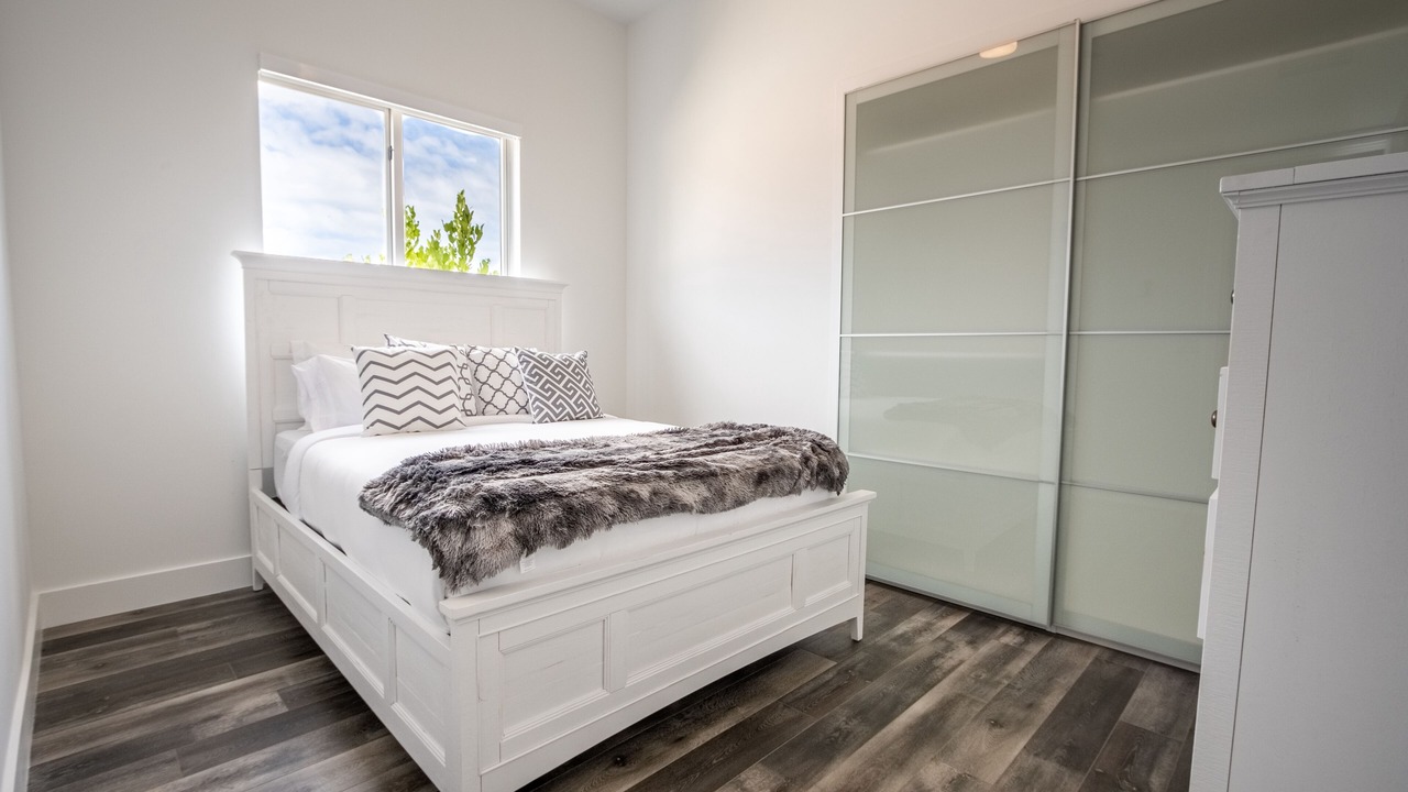 Photo of Bedroom in Coral Way