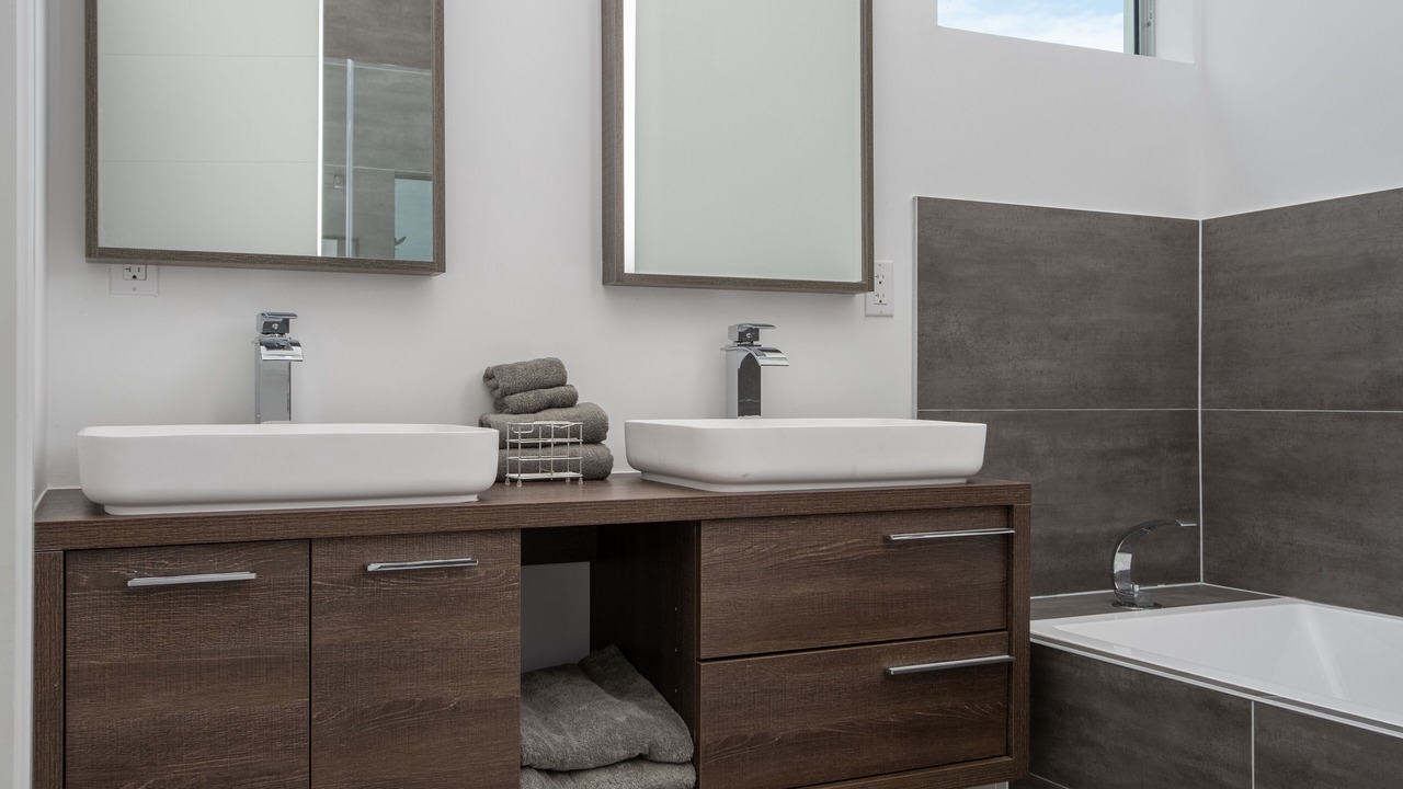 Photo of Bathroom in Coral Way