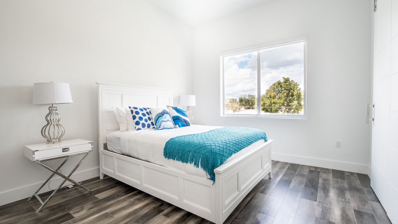 Photo of Bedroom in Coral Way