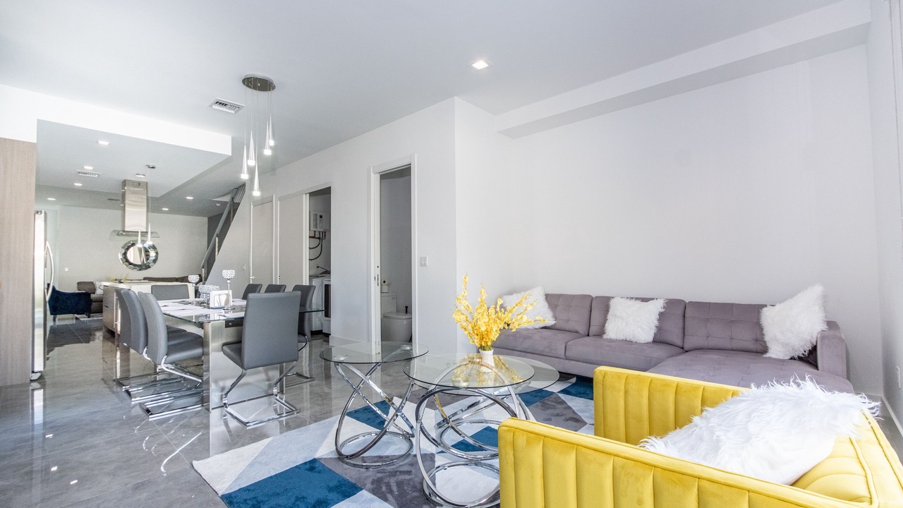 Photo of Livingroom in Coral Way