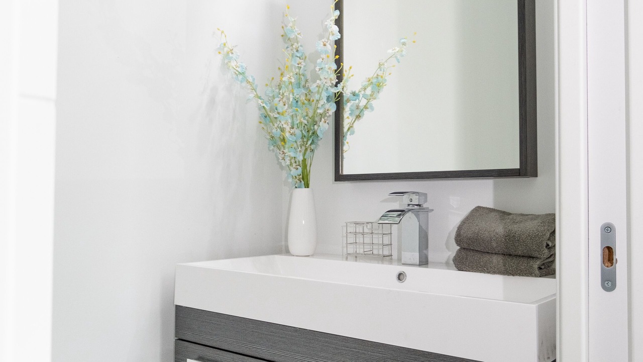 Photo of Bathroom in Coral Way