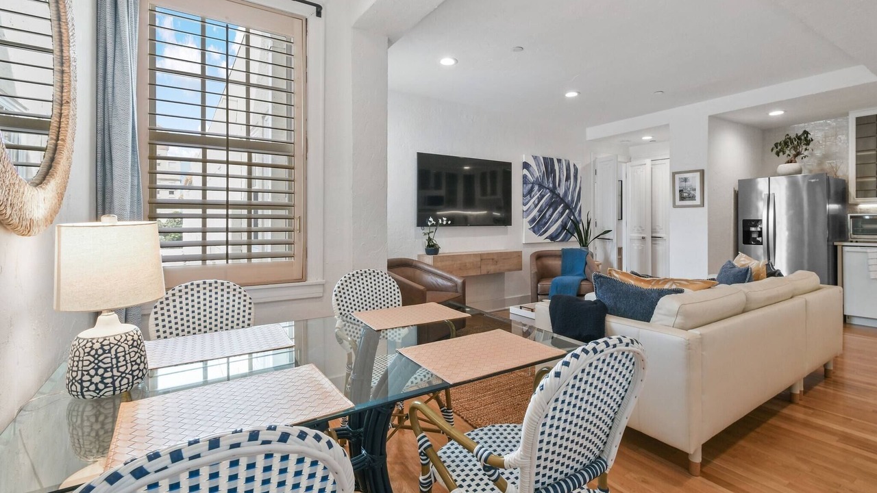 Photo of Bedroom in Palm Beach