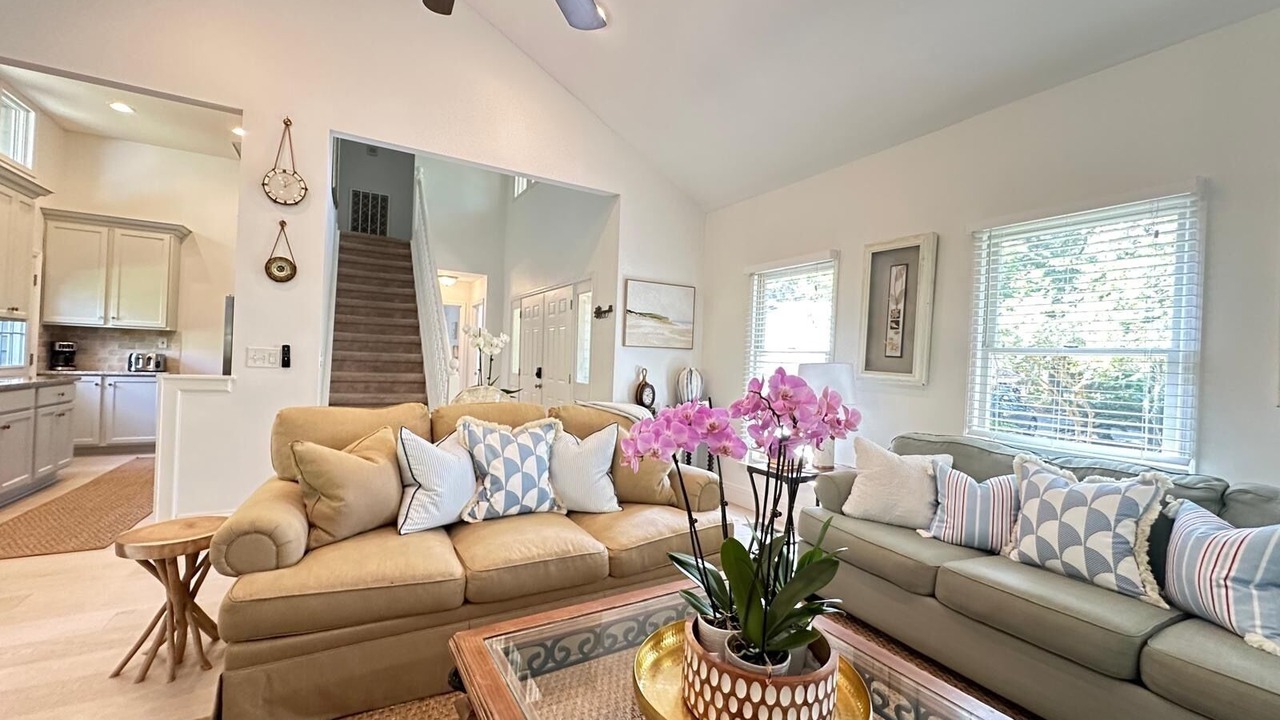 Photo of Livingroom in Okatie