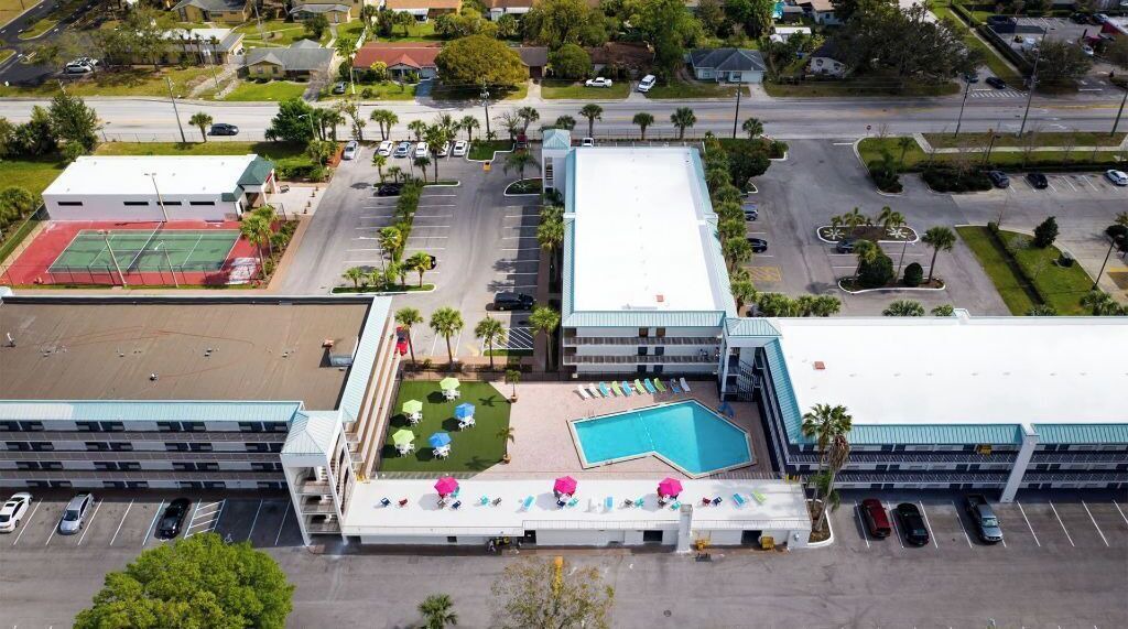 Photo of Outdoor in Historic Downtown Kissimmee