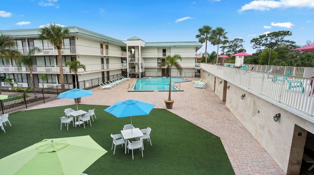 Photo of Outdoor in Historic Downtown Kissimmee