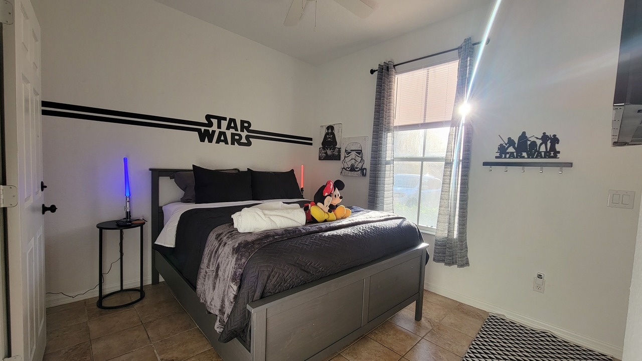 Photo of Bedroom in Regal Palms