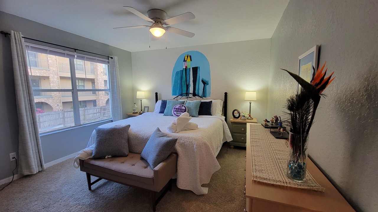 Photo of Bedroom in Regal Palms