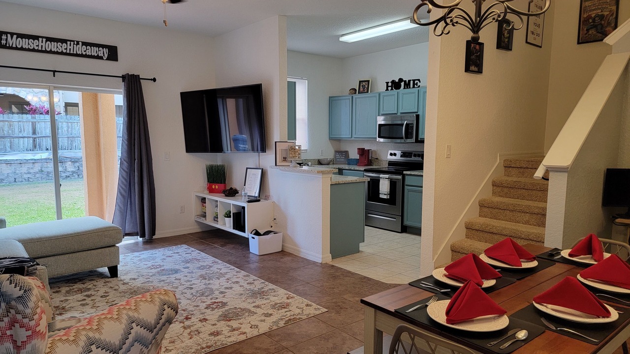 Photo of Bedroom in Regal Palms