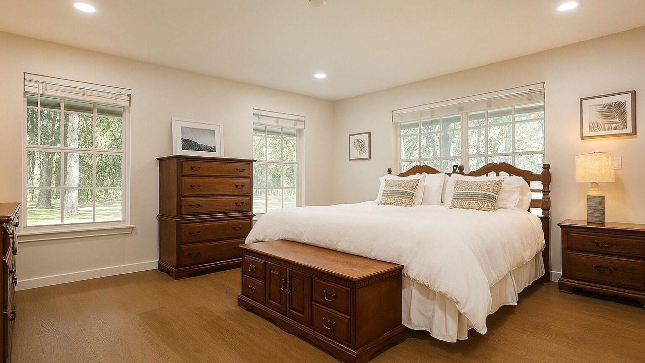 Photo of Bedroom in Highland