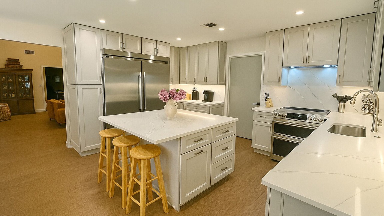 Photo of Kitchen in Highland