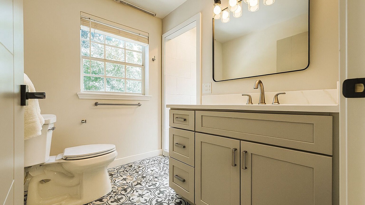 Photo of Bathroom in Highland