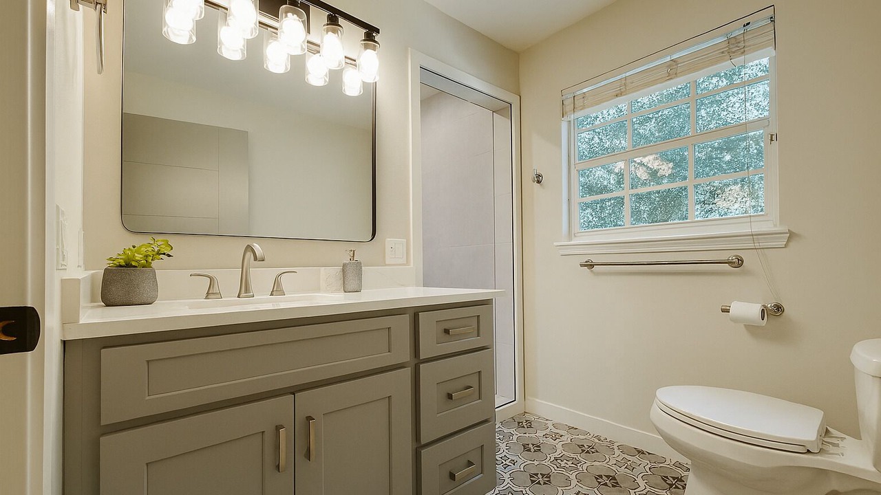 Photo of Bathroom in Highland