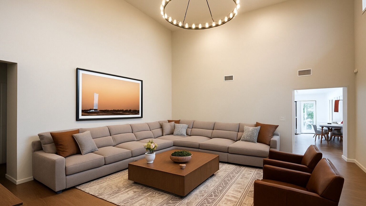 Photo of Livingroom in Highland
