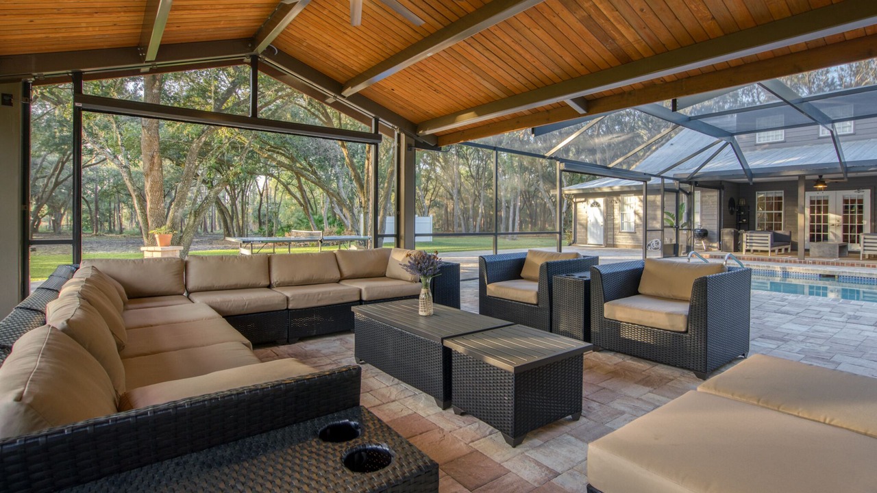 Photo of Patio Balcony in Highland